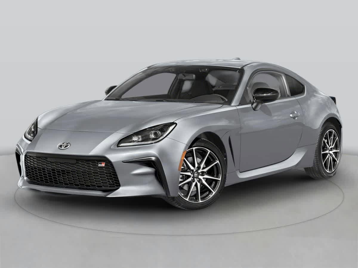 2025 Toyota GR86 Premium -
                  Ramsey, NJ