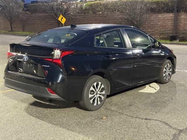 Thumbnail: 2019 Toyota Prius - 4