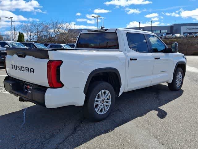 Thumbnail: 2026 Toyota Tundra - 12
