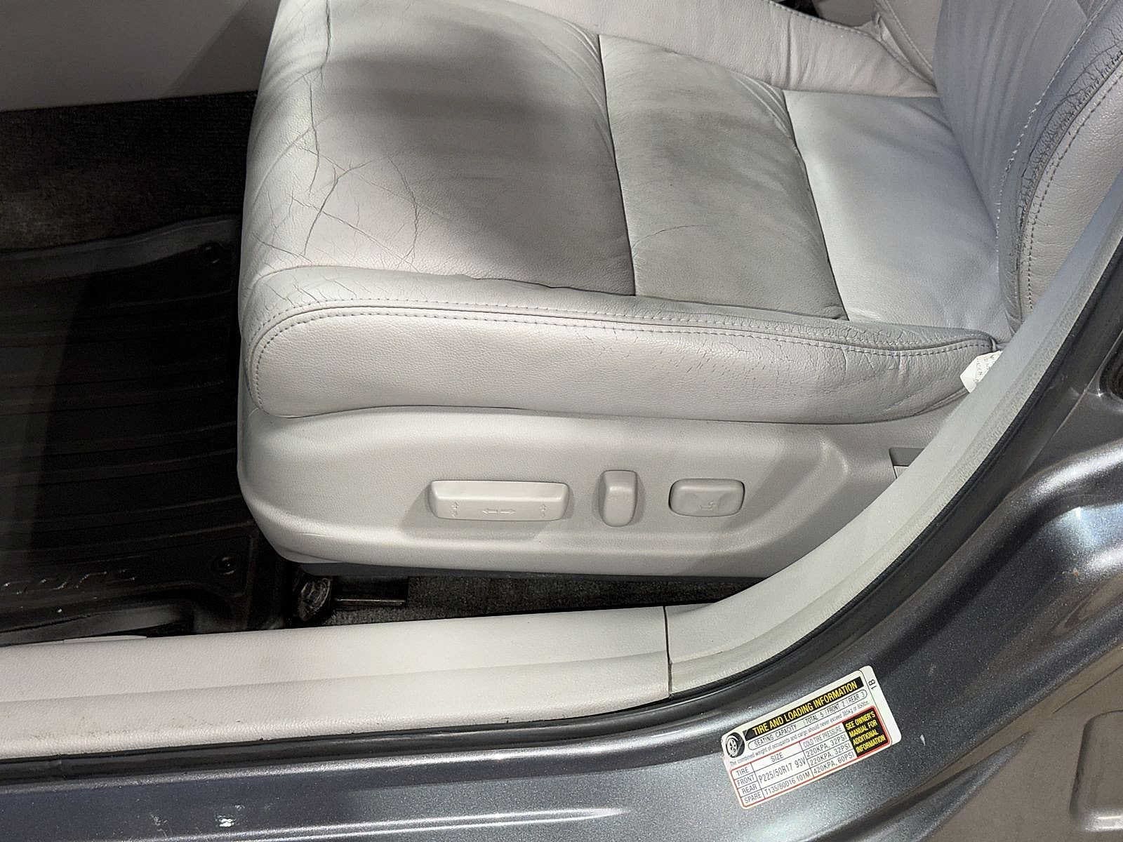 Thumbnail: 2009 Honda Accord - 22