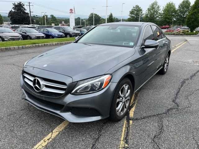 2017 Mercedes-Benz C-Class C 300 -
                  Ramsey, NJ