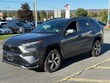 Toyota RAV4 Prime