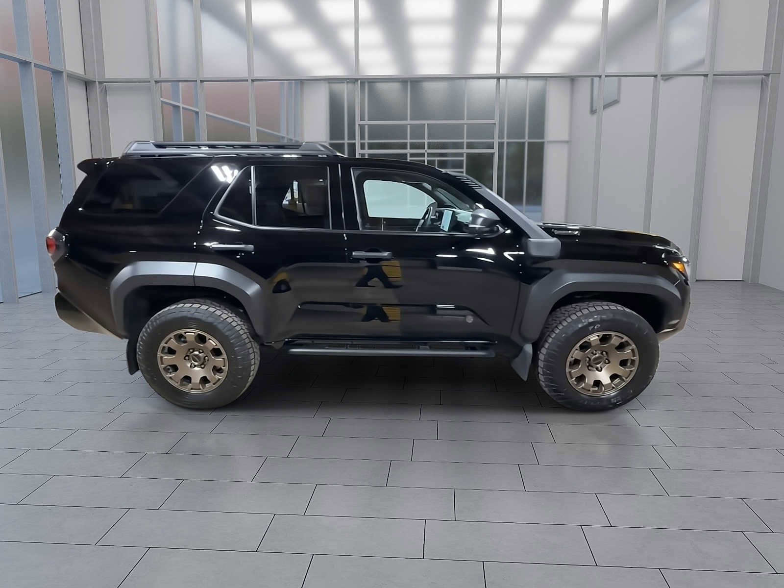 Thumbnail: 2025 Toyota 4Runner - 9