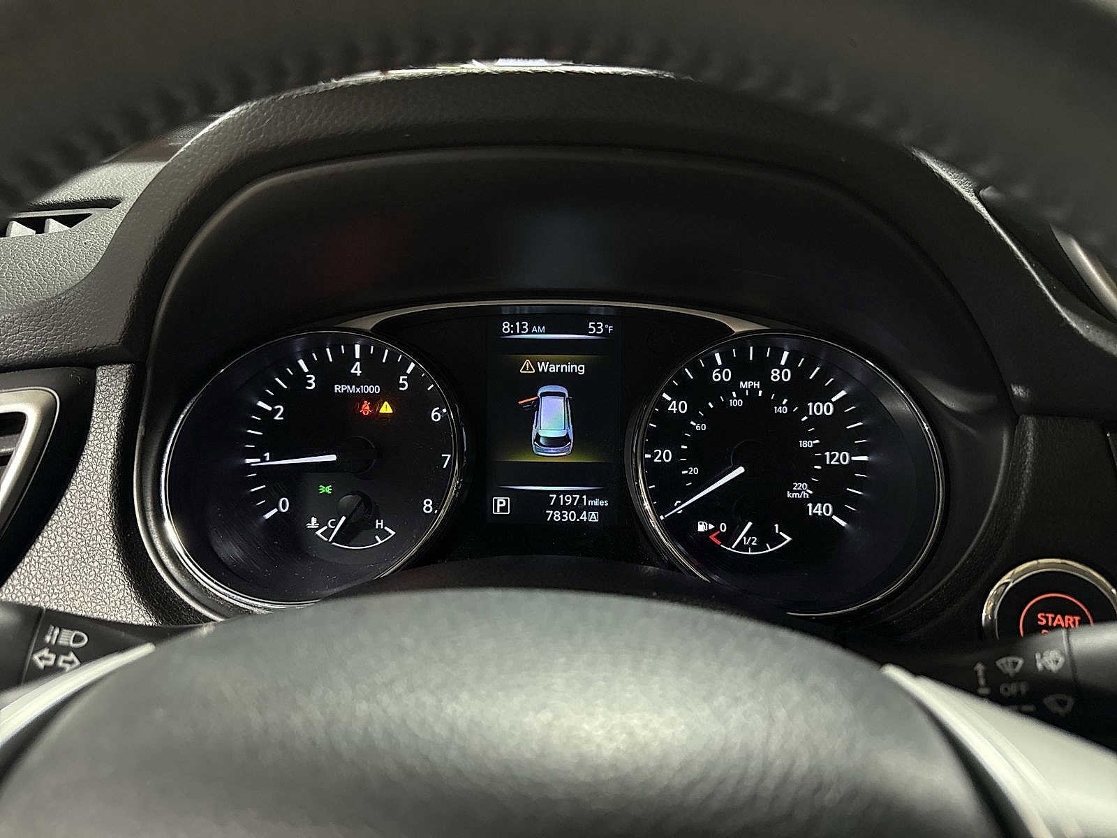 Thumbnail: 2015 Nissan Rogue - 34