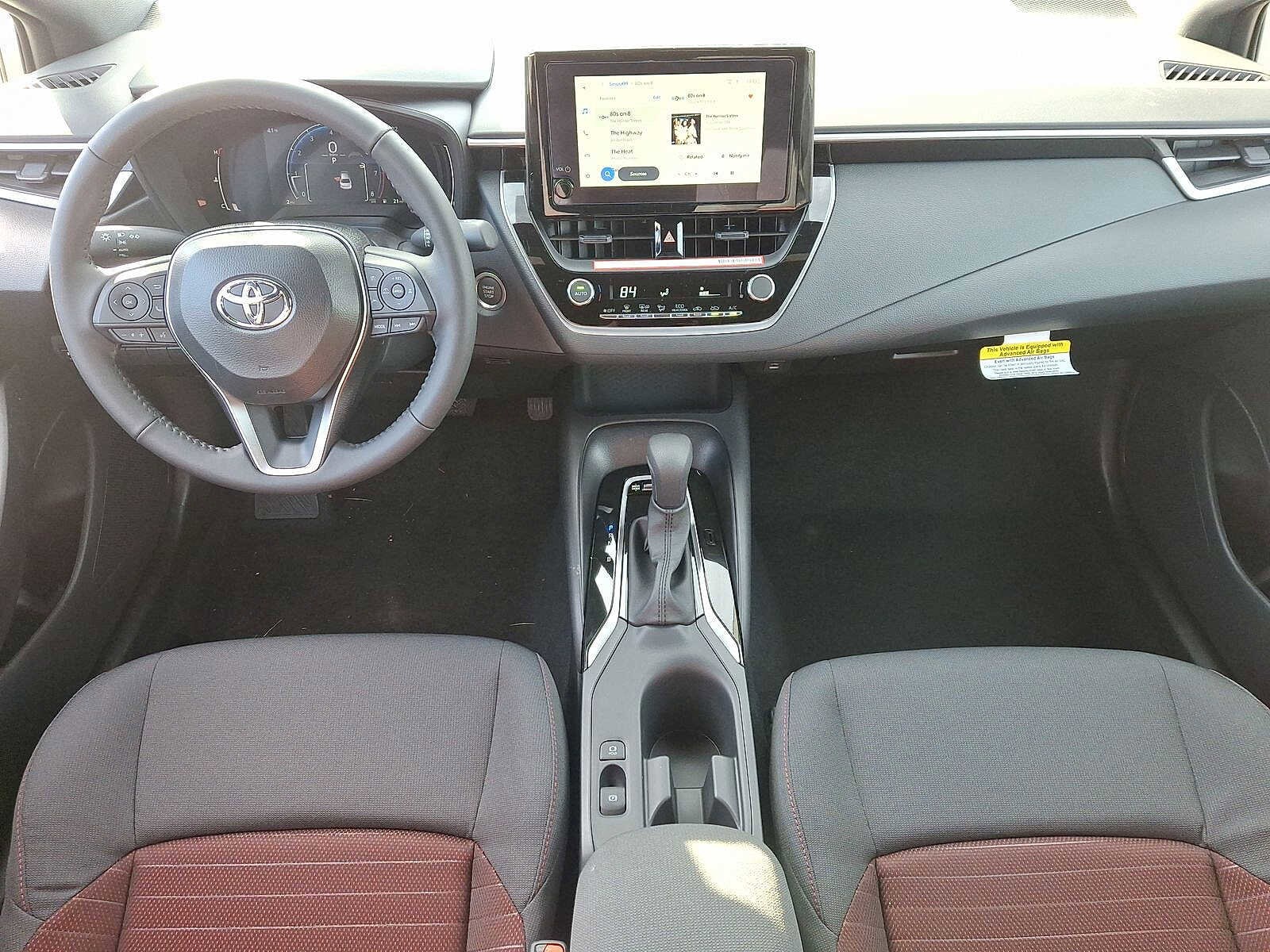 Thumbnail: 2026 Toyota Corolla - 10