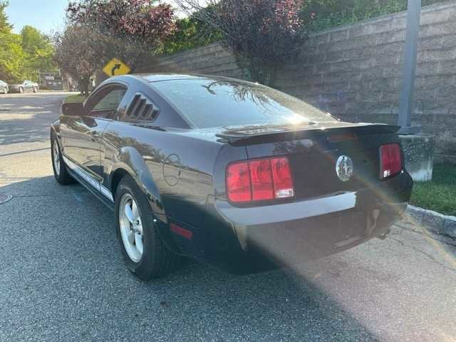 Thumbnail: 2008 Ford Mustang - 6