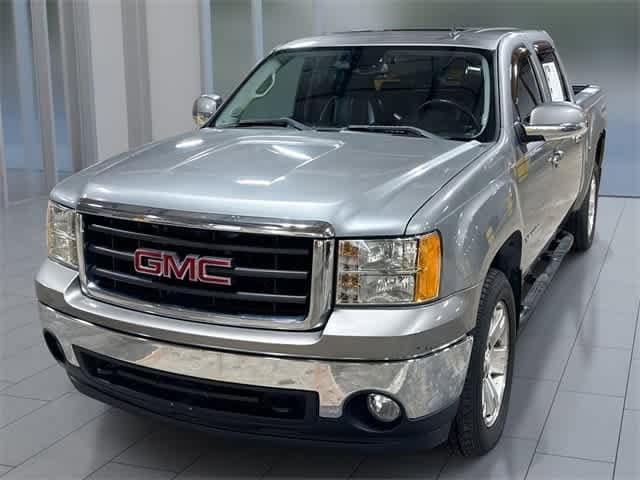 2007 GMC Sierra 1500  -
                  Ramsey, NJ