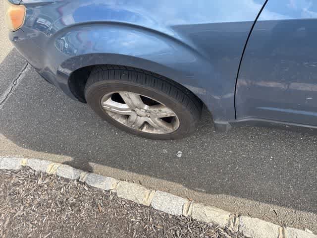 Thumbnail: 2010 Subaru Forester - 11