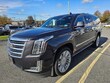 CADILLAC Escalade ESV