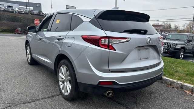 Thumbnail: 2019 Acura RDX - 6