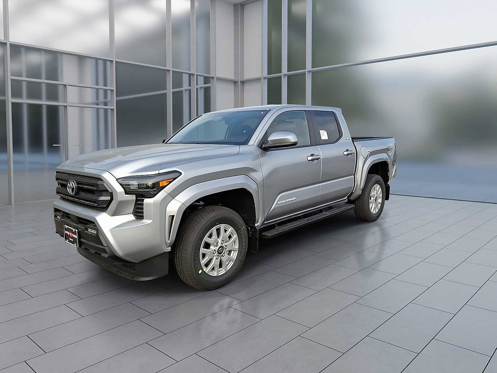 Thumbnail: 2026 Toyota Tacoma - 3
