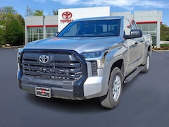 2026 Toyota Tundra SR SR DOUBLE CAB 6.5