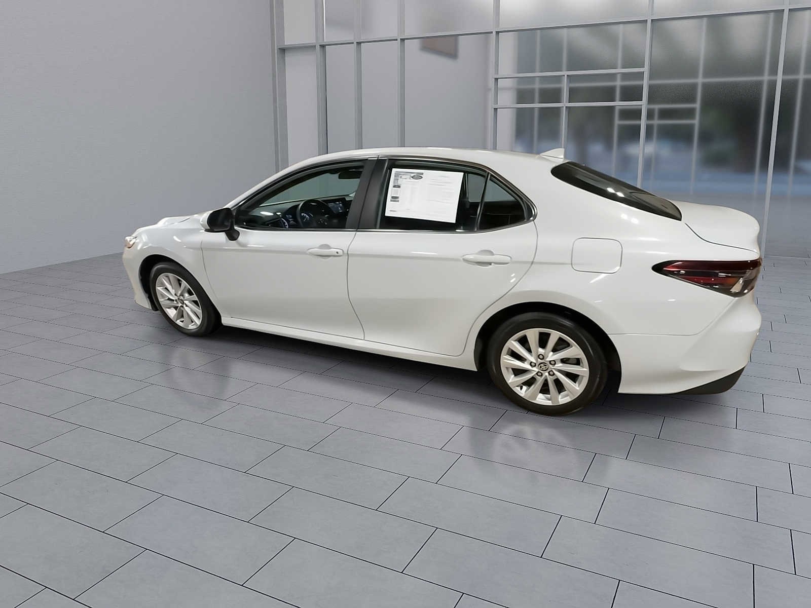 Thumbnail: 2024 Toyota Camry - 6