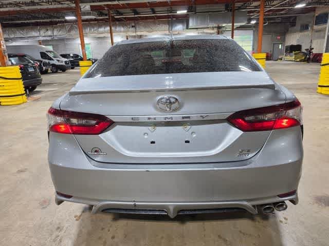 Thumbnail: 2023 Toyota Camry - 26