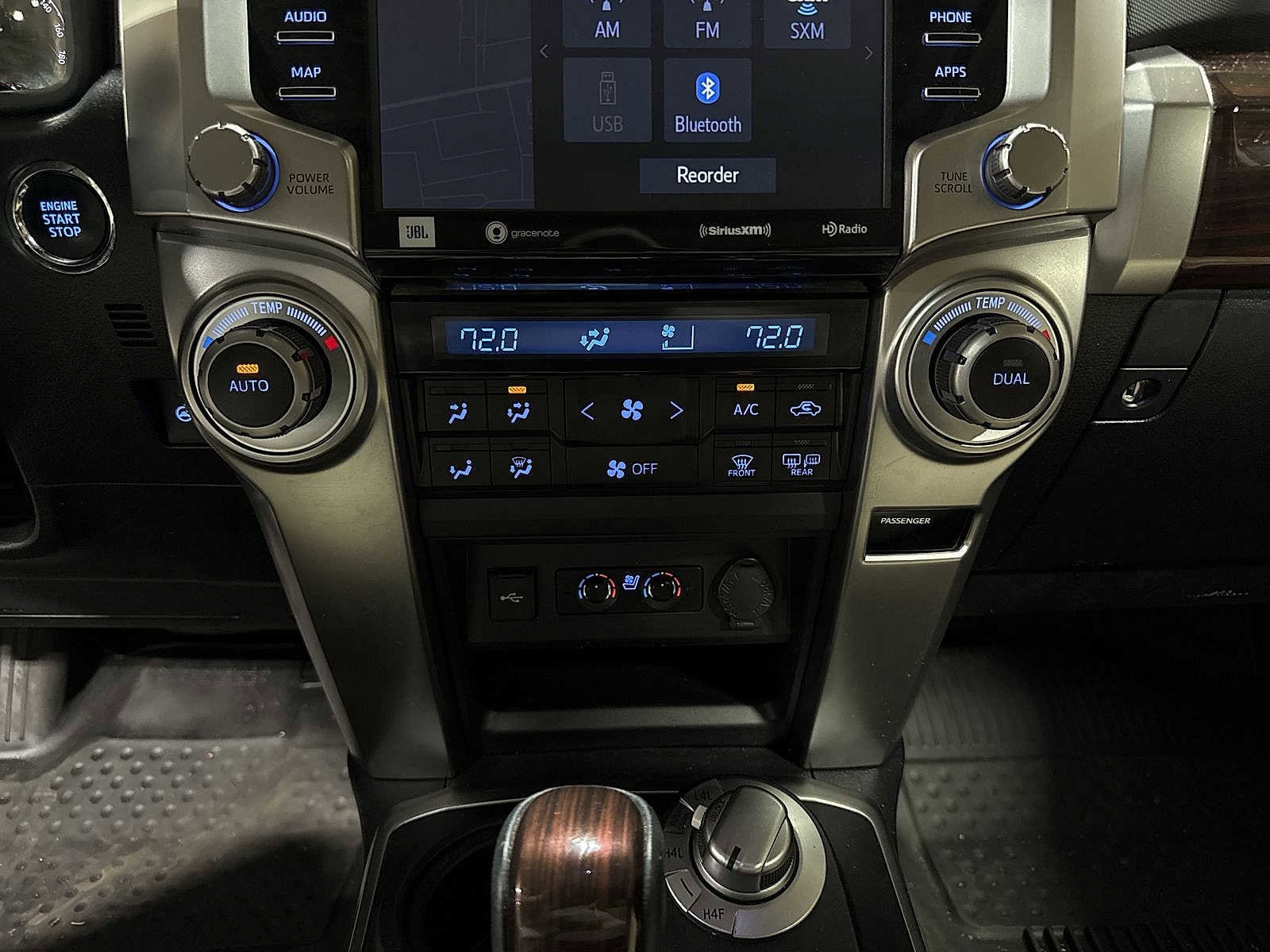 Thumbnail: 2023 Toyota 4Runner - 23