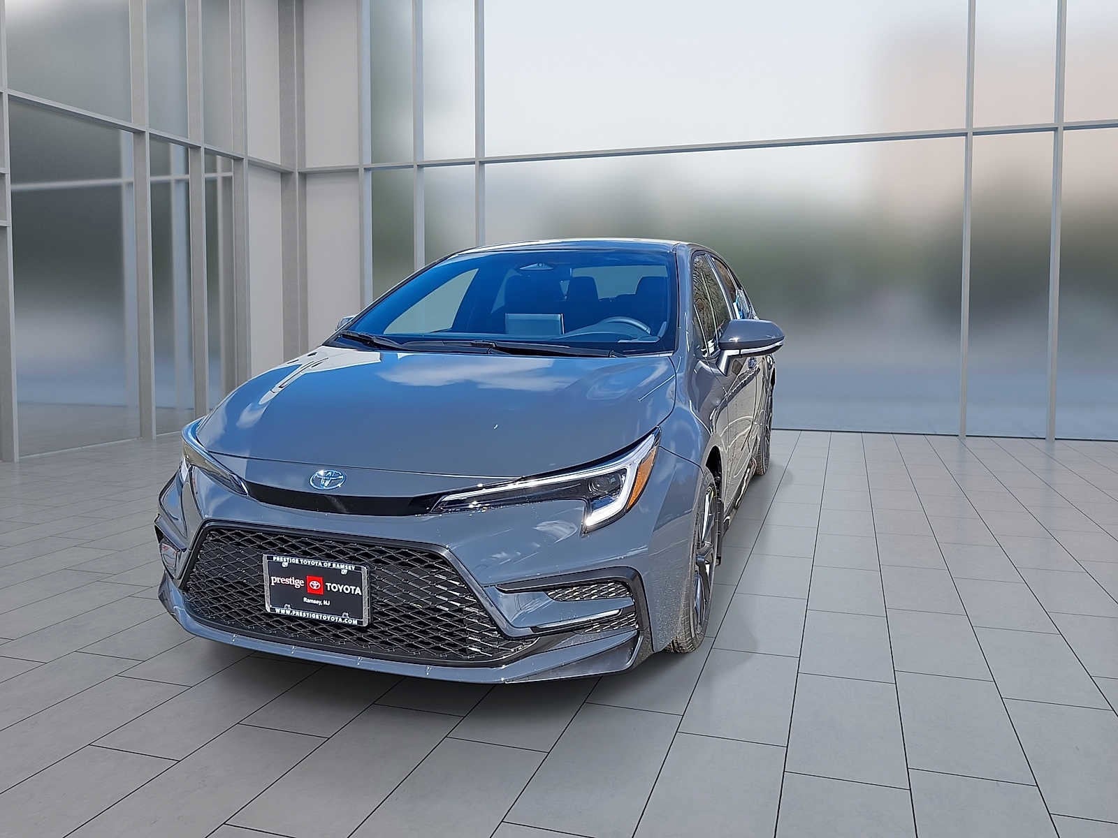 Thumbnail: 2026 Toyota Corolla - 4