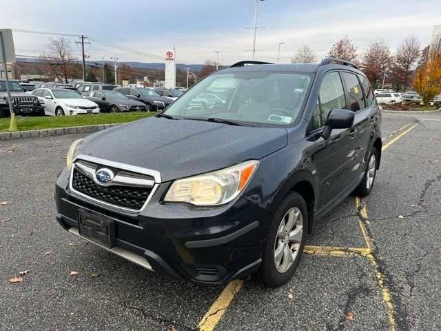 2015 Subaru Forester Premium -
                  Ramsey, NJ