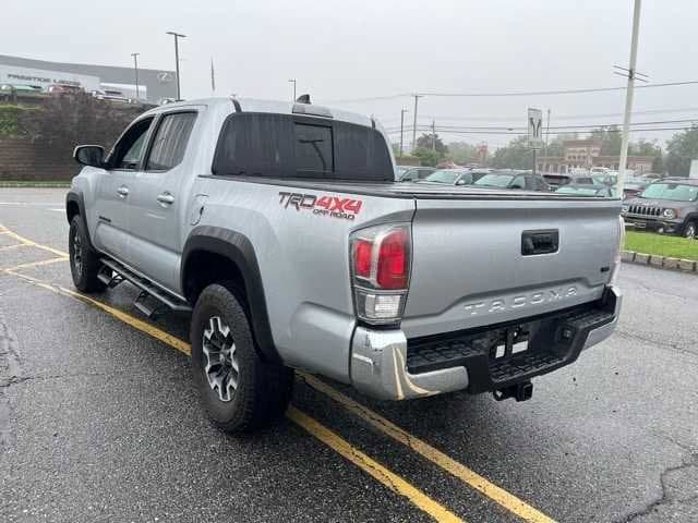 Thumbnail: 2022 Toyota Tacoma - 6
