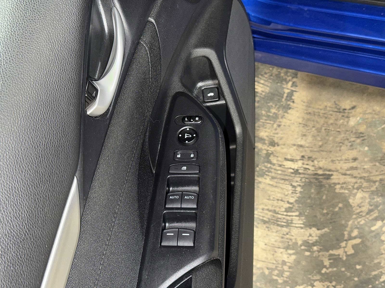 Thumbnail: 2019 Honda Civic - 22