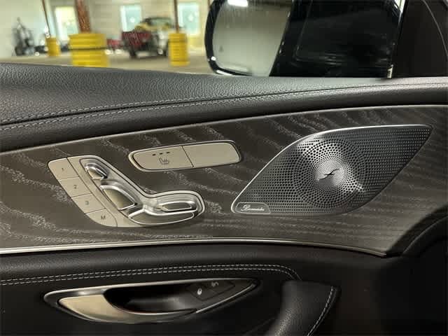 Thumbnail: 2021 Mercedes-Benz CLS - 23