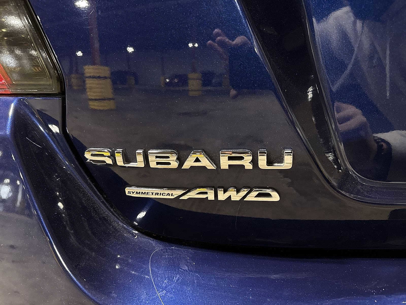 Thumbnail: 2021 Subaru WRX - 28