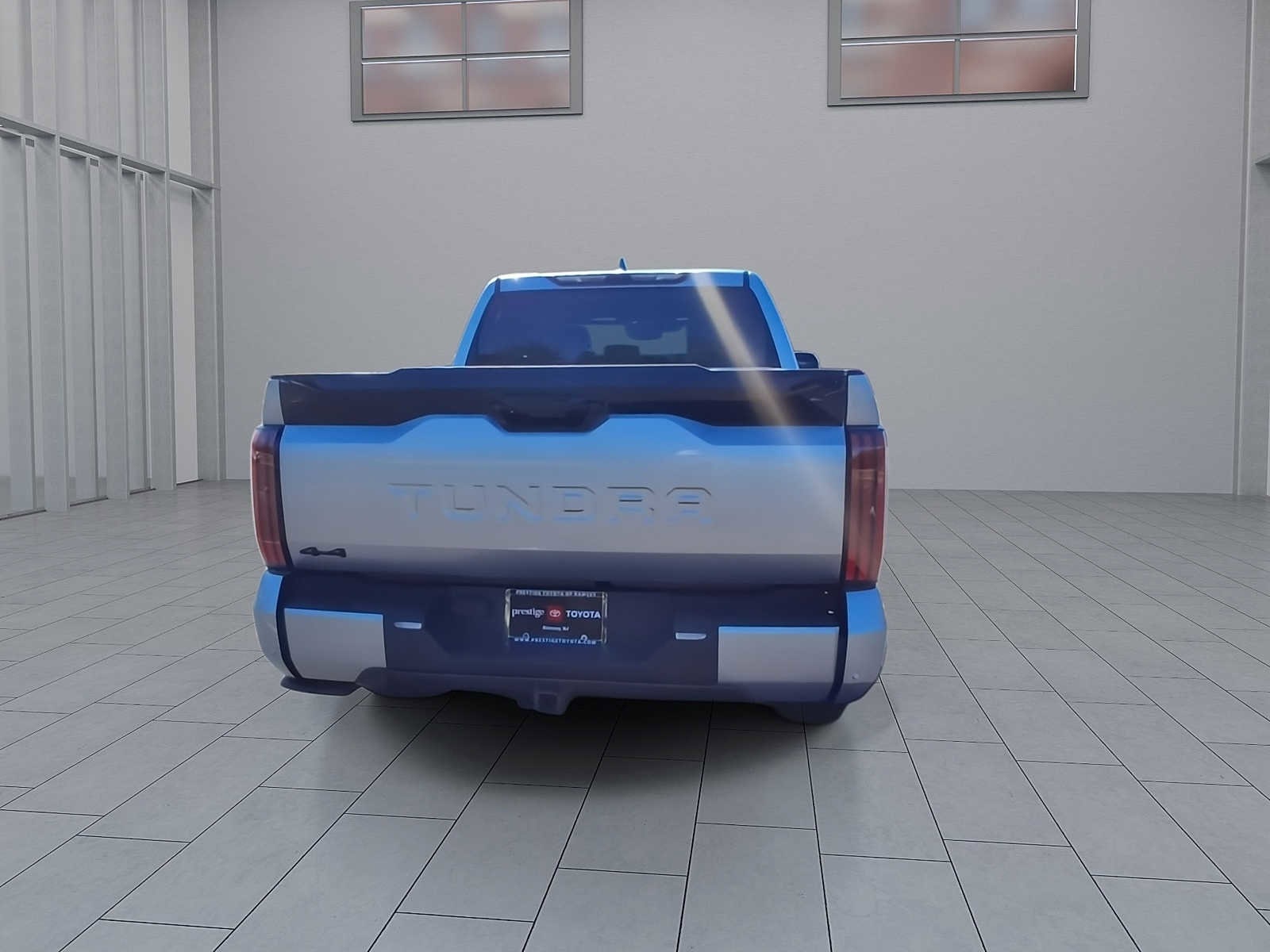 Thumbnail: 2026 Toyota Tundra - 8