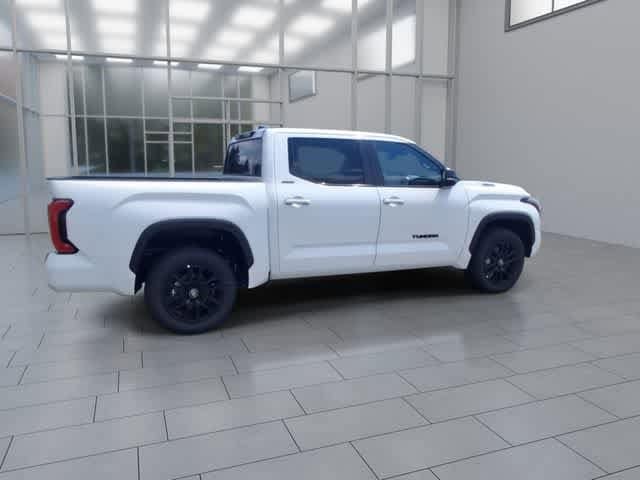 Thumbnail: 2026 Toyota Tundra - 7