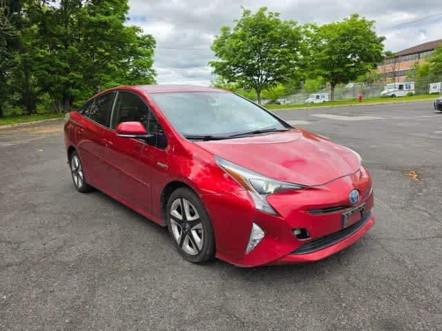Thumbnail: 2016 Toyota Prius - 3