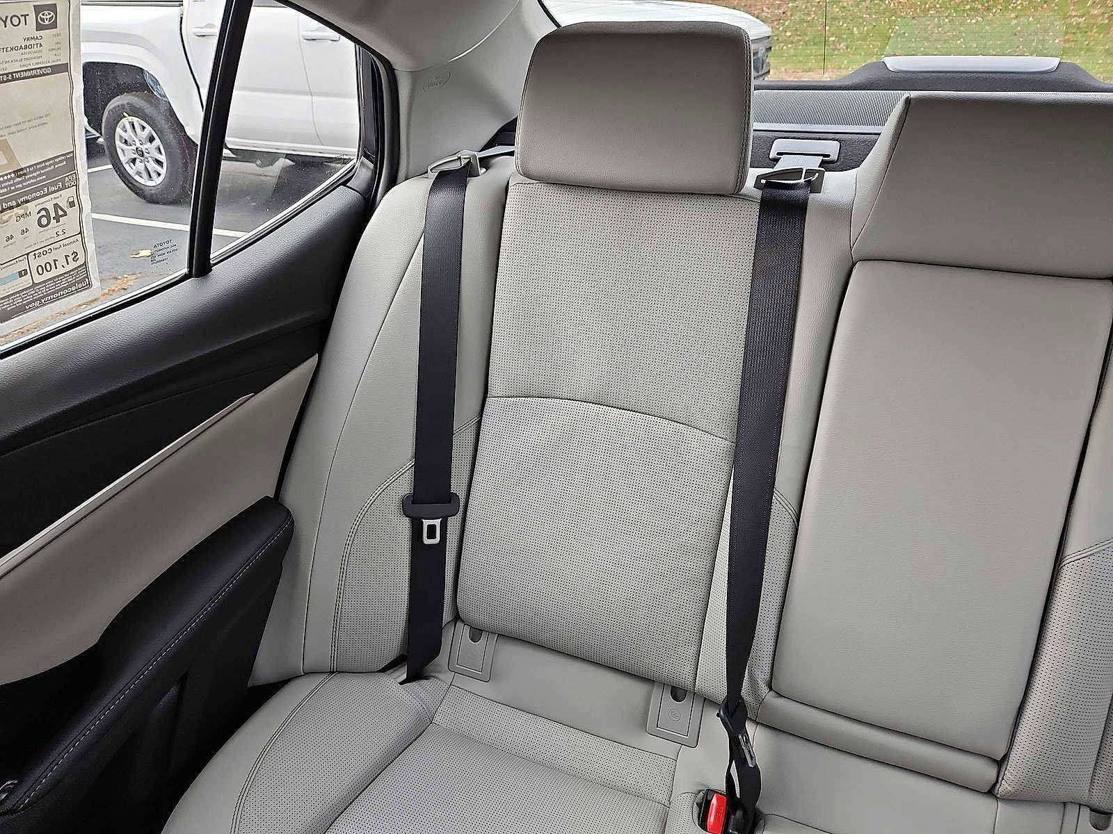 Thumbnail: 2026 Toyota Camry - 10