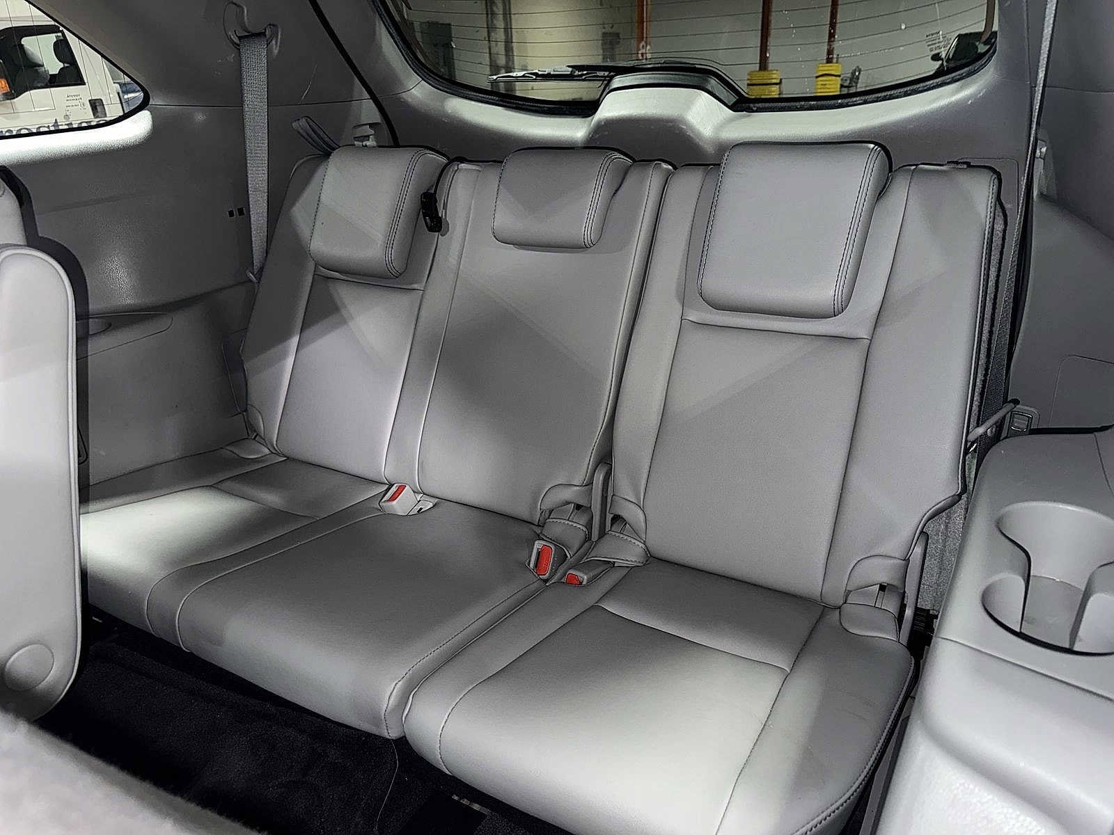 Thumbnail: 2017 Toyota Highlander - 18