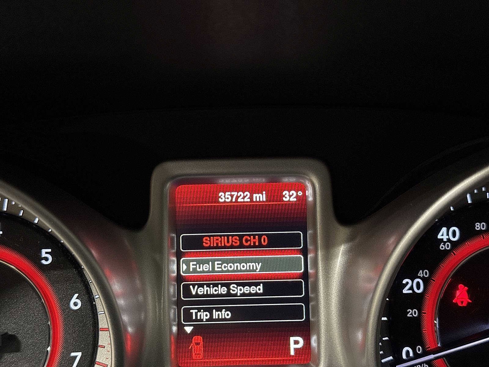 Thumbnail: 2015 Dodge Journey - 20