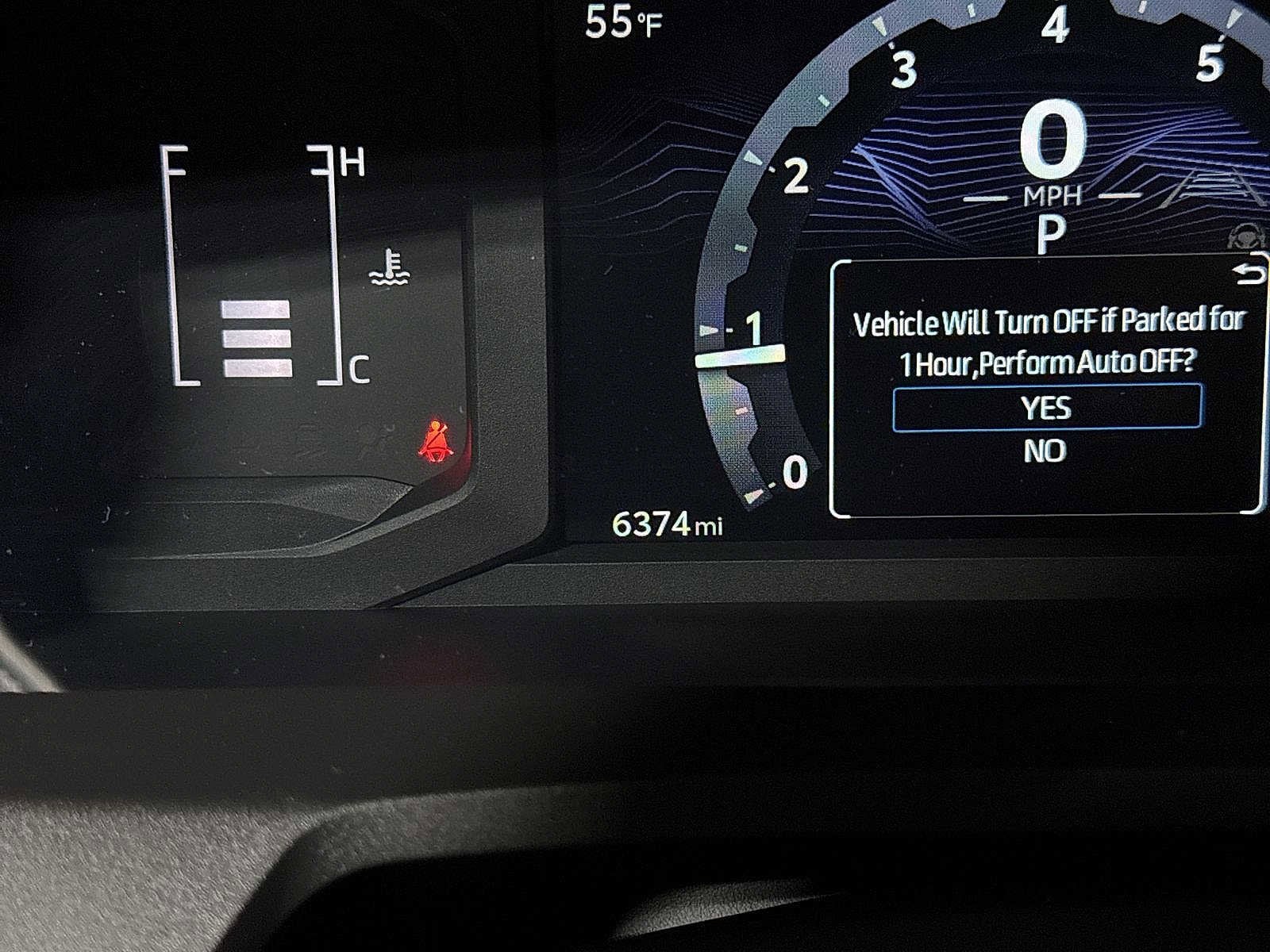 Thumbnail: 2025 Toyota Tacoma - 19