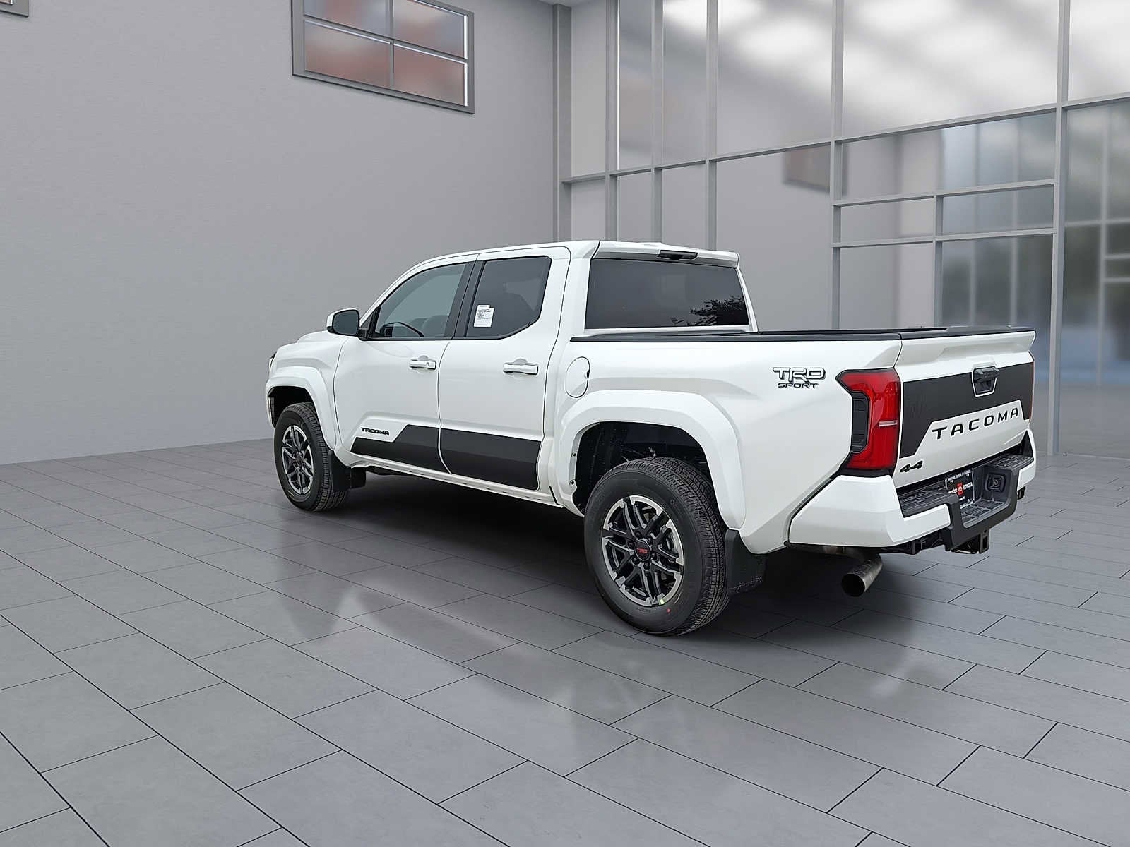 Thumbnail: 2026 Toyota Tacoma - 9