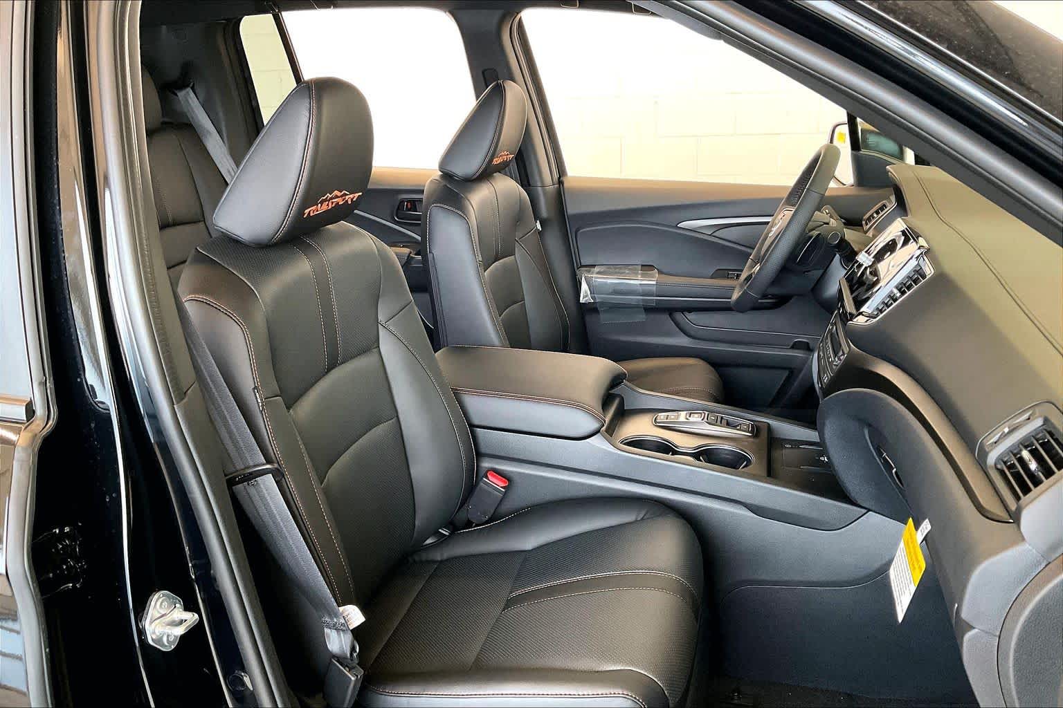 Thumbnail: 2026 Honda Ridgeline - 14