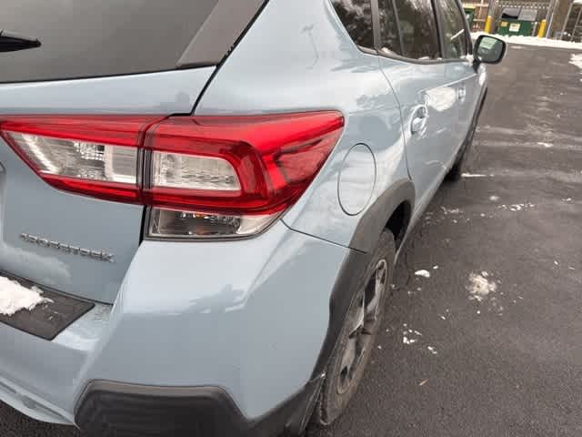 Thumbnail: 2019 Subaru Crosstrek - 6
