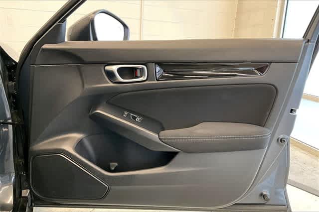 Thumbnail: 2022 Honda Civic - 31