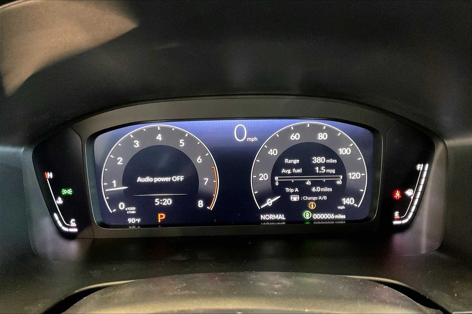 Thumbnail: 2026 Honda CR-V - 18