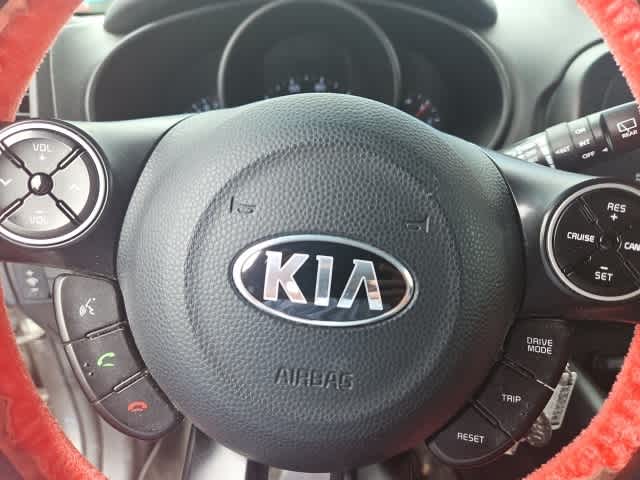 Thumbnail: 2019 Kia Soul - 12