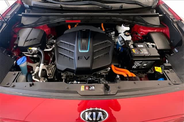Thumbnail: 2020 Kia Niro - 10