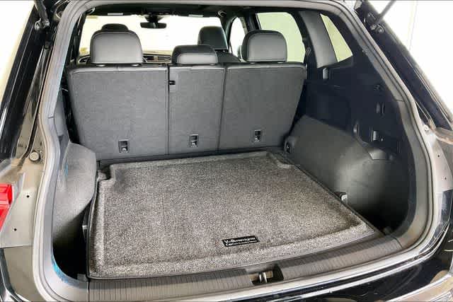 Thumbnail: 2023 Volkswagen Tiguan - 20