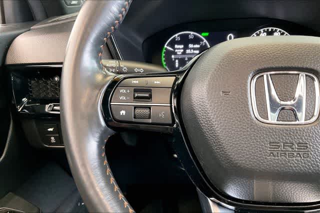 Thumbnail: 2023 Honda CR-V - 27