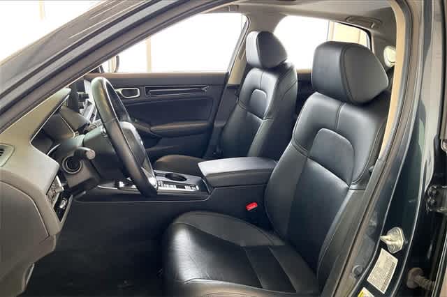 Thumbnail: 2023 Honda Civic - 12