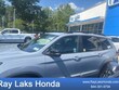Honda Passport