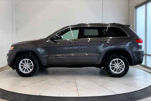 2020 Jeep Grand Cherokee Laredo 4