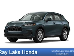 2026 Honda HR-V LX SUV