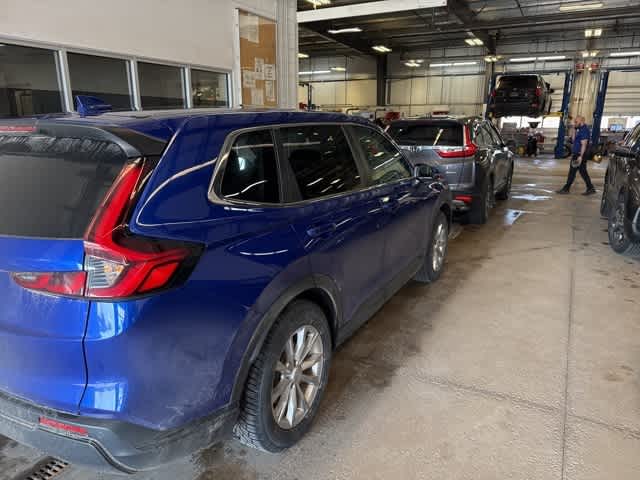 Thumbnail: 2024 Honda CR-V - 5