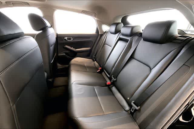 Thumbnail: 2023 Honda Civic - 14