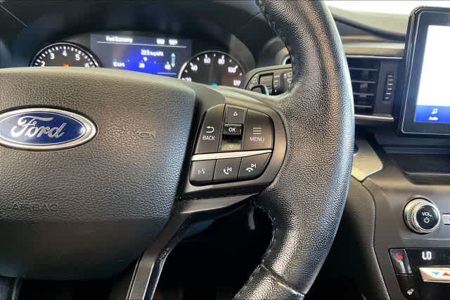Thumbnail: 2020 Ford Explorer - 27