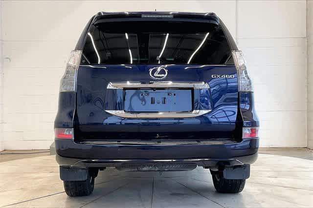 Thumbnail: 2018 Lexus GX - 6