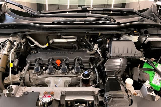 Thumbnail: 2019 Honda HR-V - 10